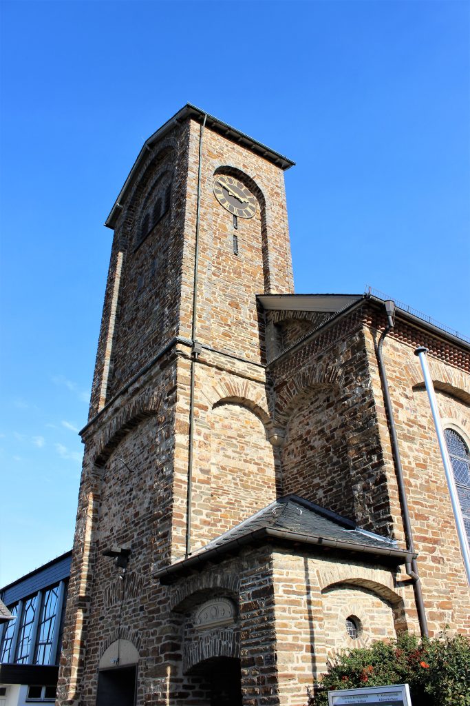 St. Antonius, Waldesch