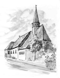 Kirchenchor 'Cäcilia' Brey