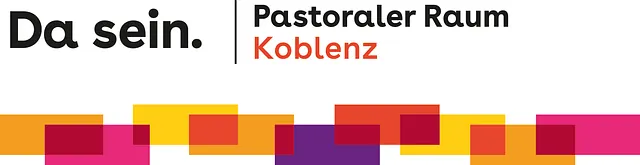 Logo Pastoraler Raum Koblenz