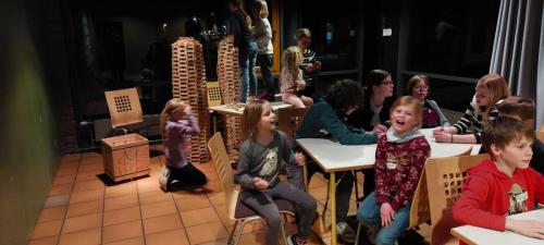 Gruendonnerstag für Kinder und Jugendliche 2024