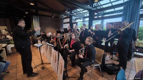 Rhein-Mosel-Bigband