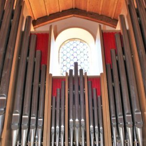 Jetzt bewerben: Ausbildung zur/zum Kirchenmusiker/in
